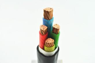 耐火銅芯電纜-3