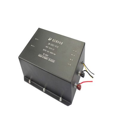 東文高壓電源 靜電紡絲電源 +30KV 1mA（2U機箱）