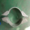 河北抱箍 抱箍廠家 抱箍價(jià)格 卡箍廠家  佰利金