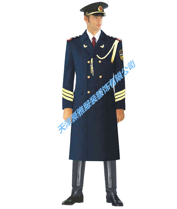 經(jīng)驗(yàn)豐富訂做保安服 酒店保安服 天津工作服廠家 天津服裝廠
