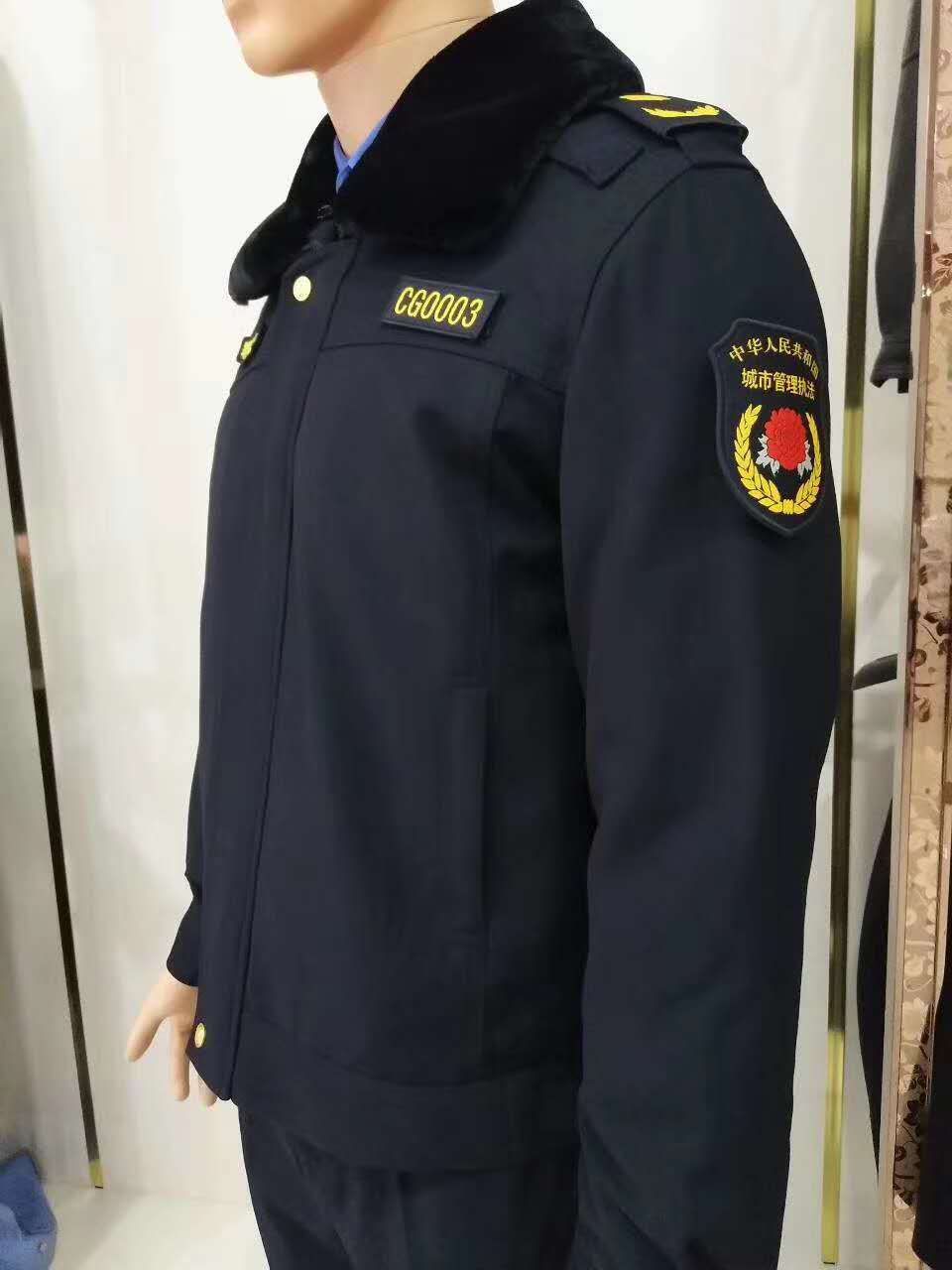 天津標(biāo)志服定制 天津工作服廠家 天津服裝廠 天津制衣廠