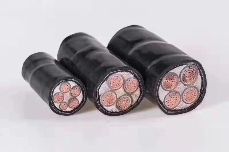 天津津貓電線電纜廠家 YJA綜合屏蔽防潮護層電力電纜