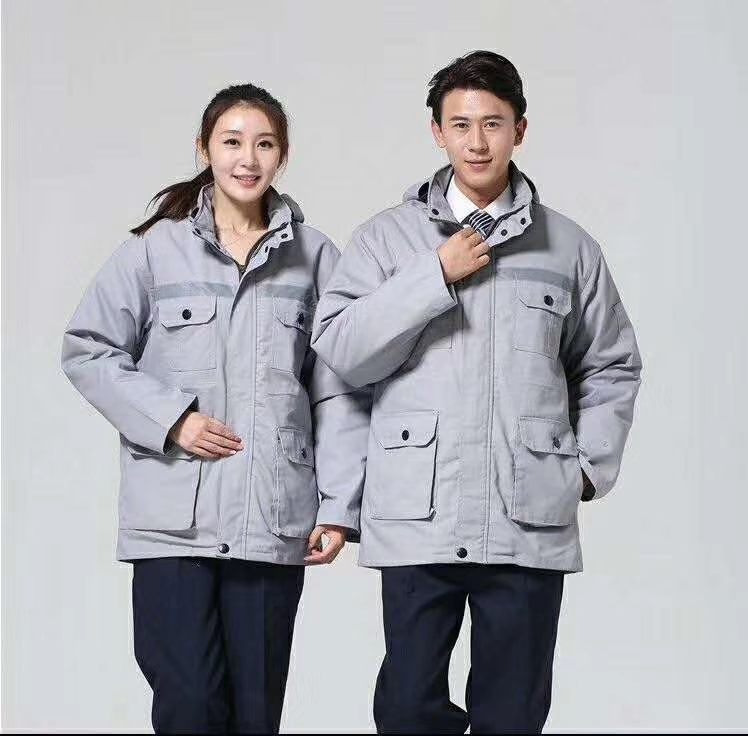 棉服  天津工作服廠家 天津服裝廠 天津制衣廠