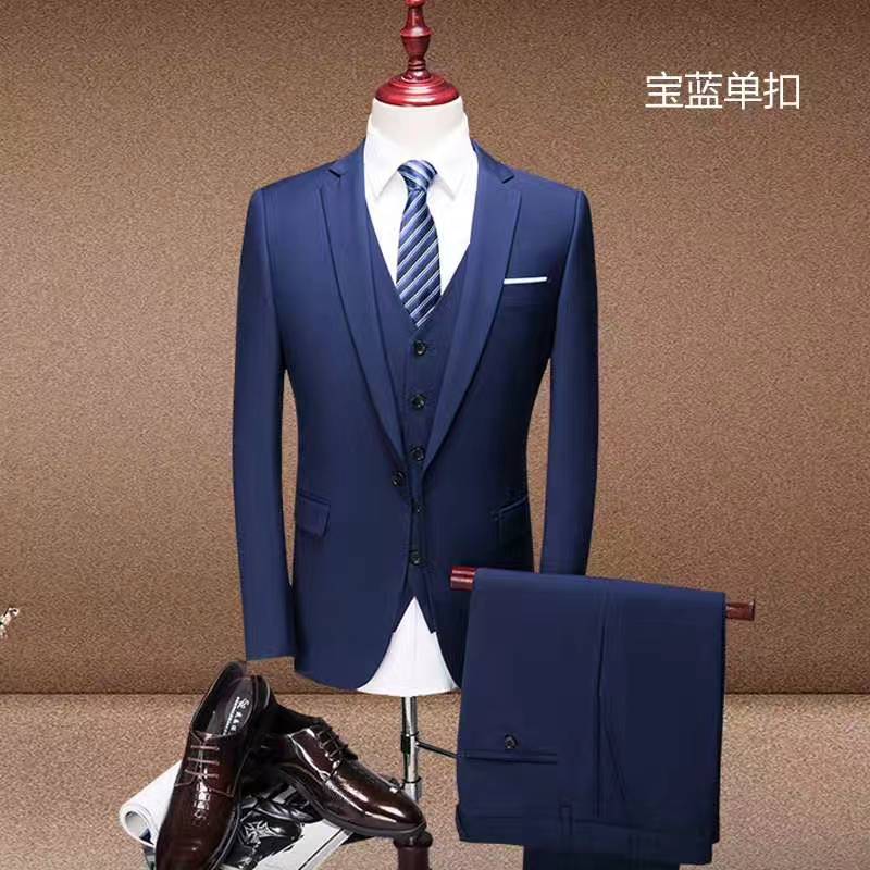 經(jīng)驗(yàn)豐富訂做級(jí)別高西裝 天津工作服廠家  天津制衣廠