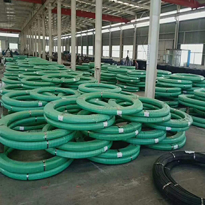 冷軋帶肋鋼筋