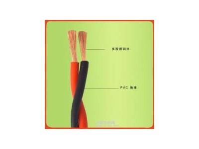 天津小貓電線電話 NHRVS耐火雙絞線
