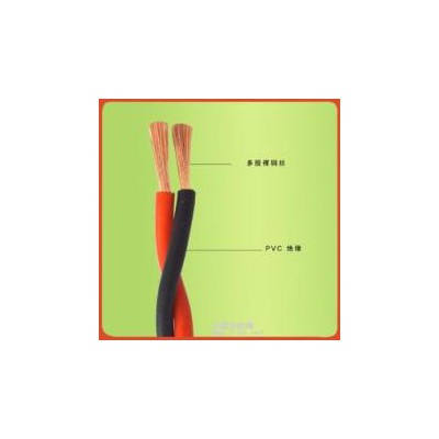 天津小貓電線電話 NHRVS耐火雙絞線