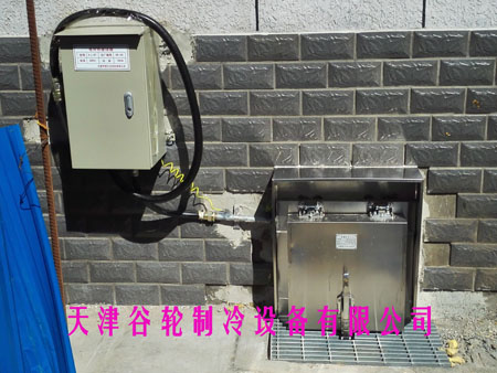 防爆泄水門(mén) 防爆冷庫(kù)門(mén) 石油化工爆炸性氣體環(huán)境專(zhuān)用316