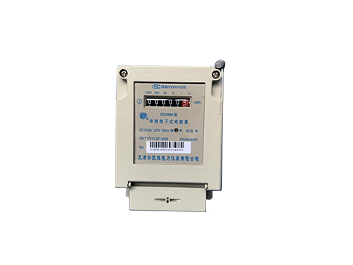 卡表廠家 三相電能表/單相電能表 帶售電機電能表 興凱勝