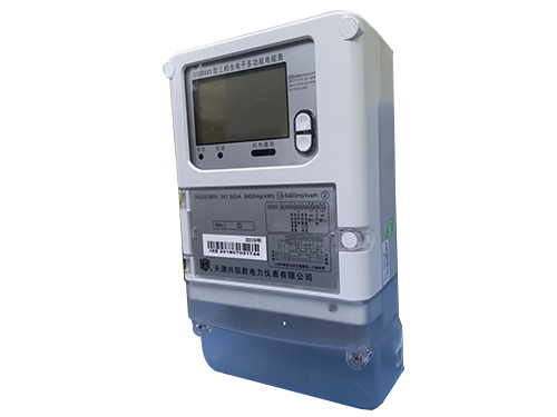石家莊電能表 三相全電子多功能電能表DTSD885（國網(wǎng)）