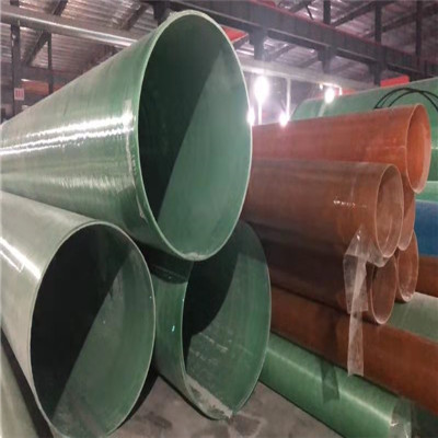 深圳玻璃鋼水管 玻璃鋼水管廠家
