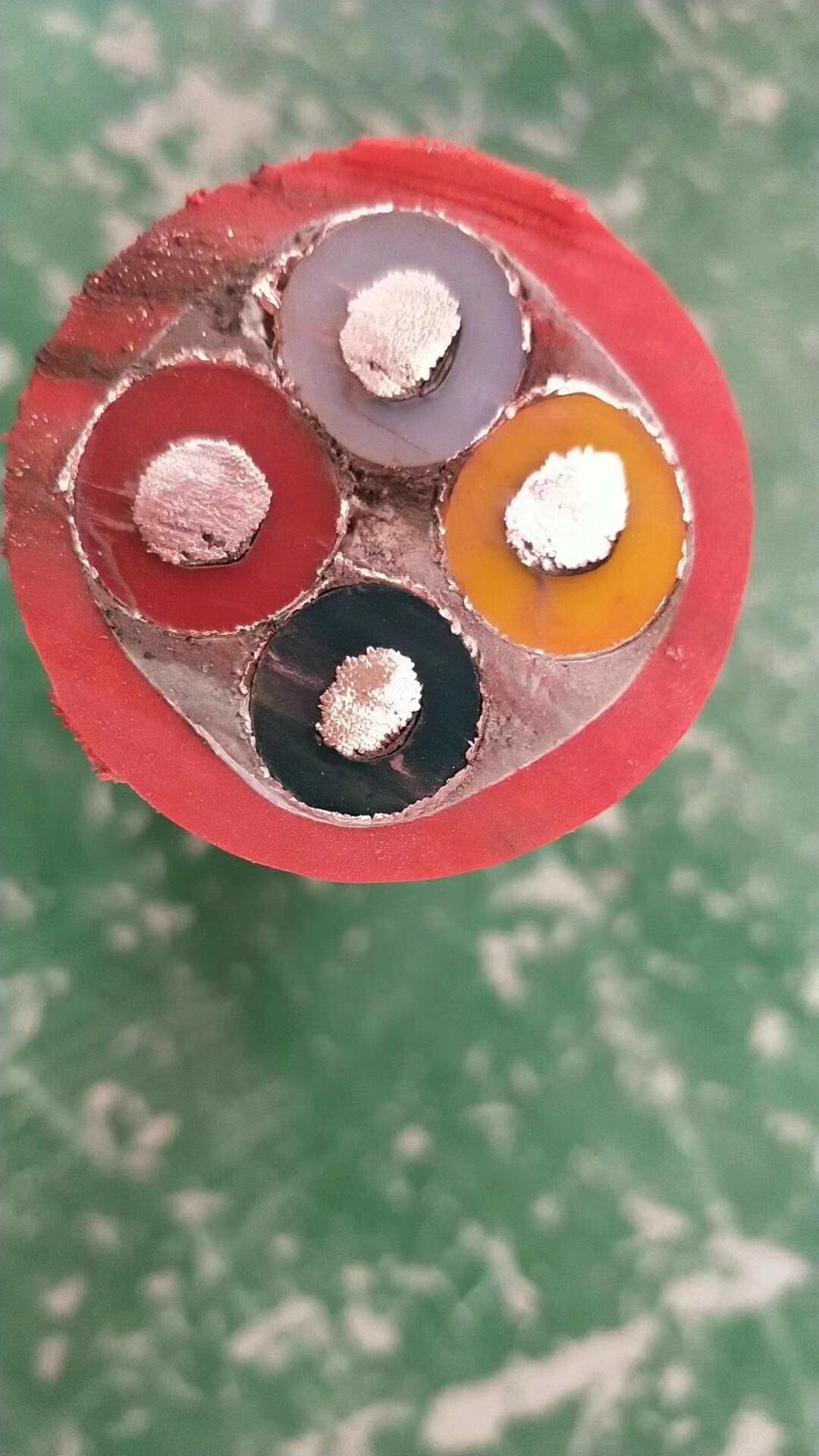 天津小貓電線電纜電話 YGC耐熱硅橡膠電力電纜