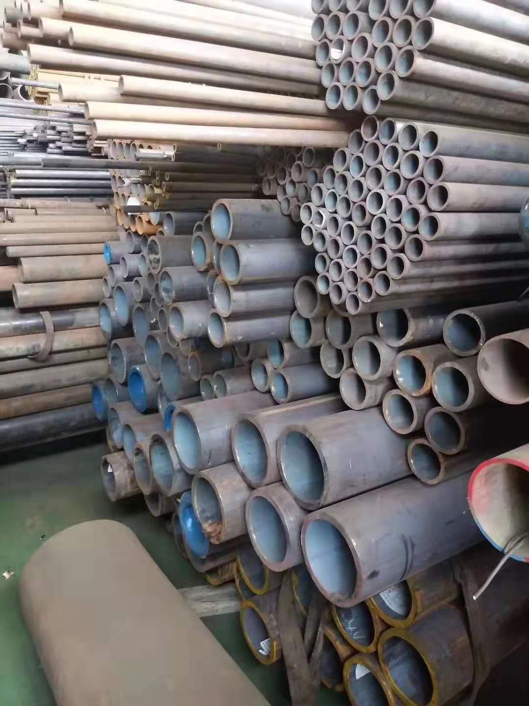 天津高壓合金管 高壓合金管價格 廠家直銷 按需定制送貨到廠