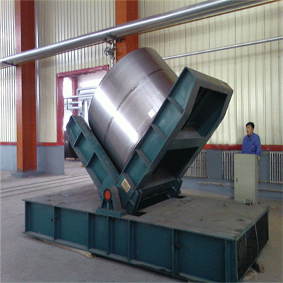 天津液壓翻卷機  液壓翻卷機廠家  液壓翻卷機價格