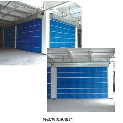 天津電動(dòng)卷簾門價(jià)格 聚鑫達(dá)電動(dòng)卷簾門直銷工廠