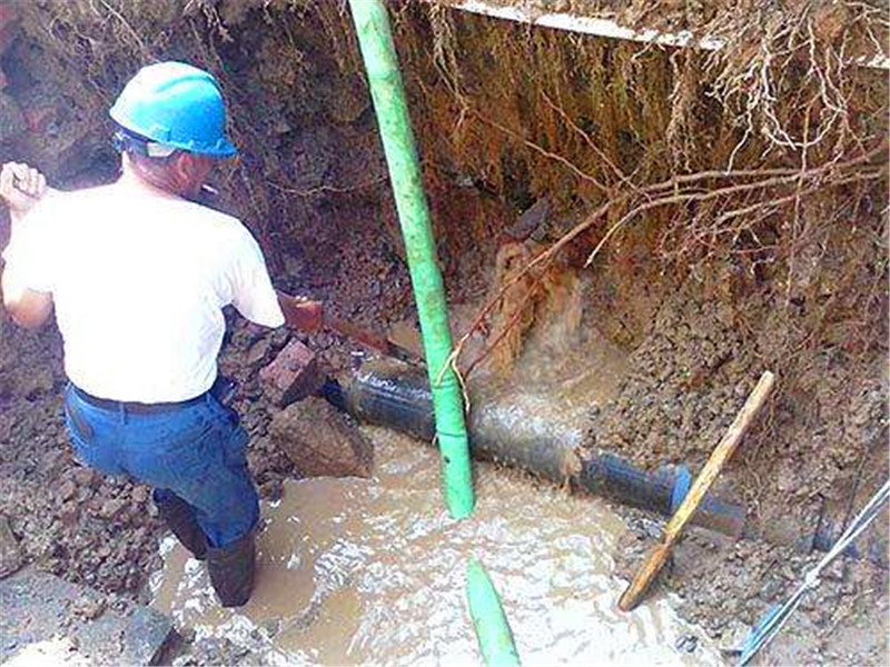 天津市家庭暗管漏水檢測維修價格 如何找到暗水管漏水點 衛(wèi)生間漏水堵漏