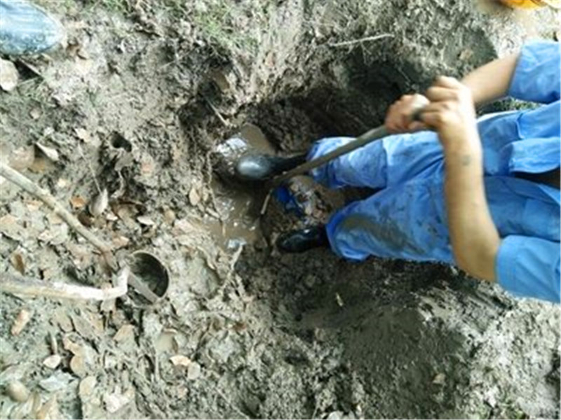 天津市水管漏水檢測一般多少錢 自來水管漏水怎么辦 衛(wèi)生間漏水怎么處理好