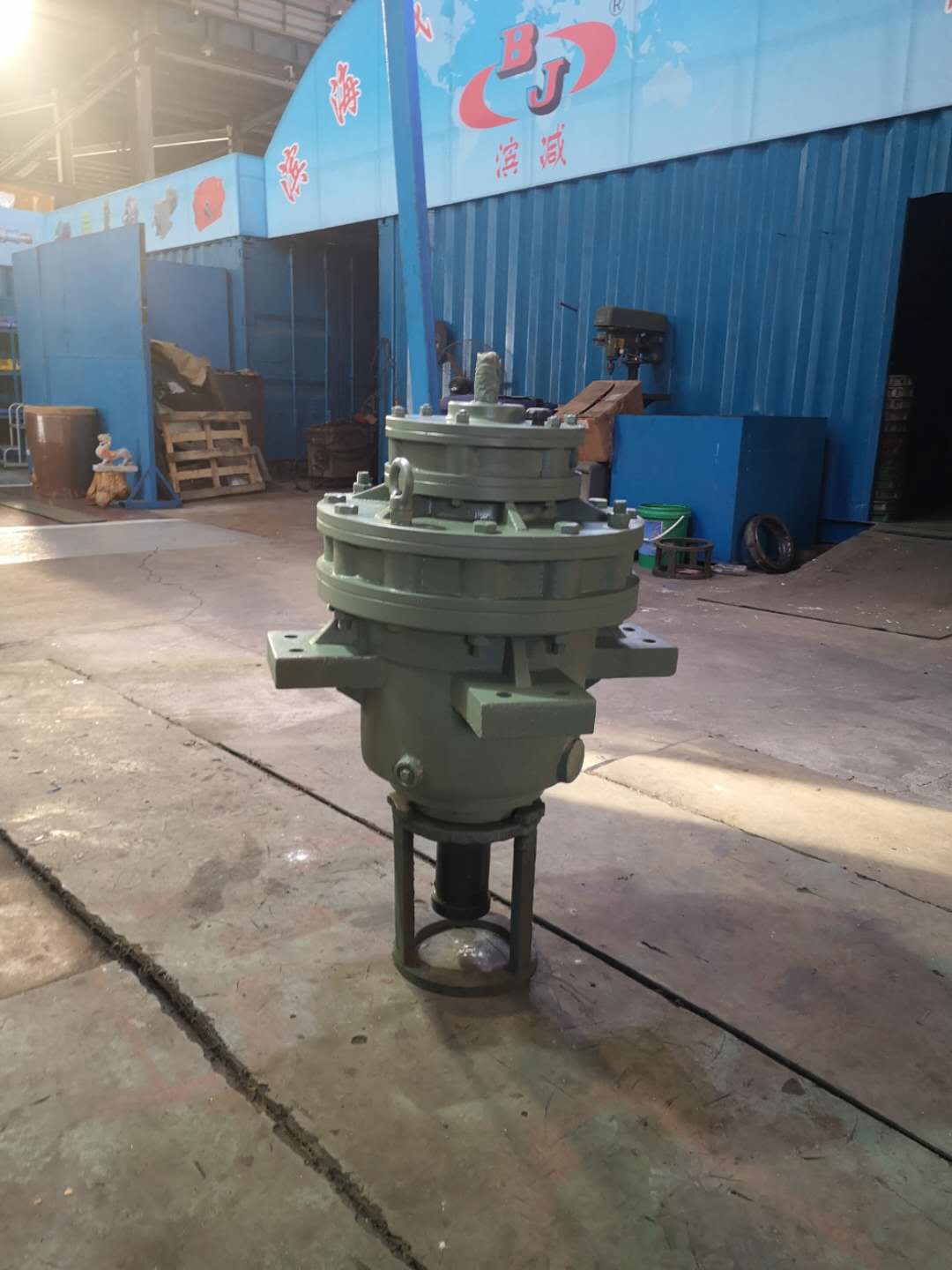 濱海減速機(jī) 廠(chǎng)家直銷(xiāo) 臥式行星擺線(xiàn)針輪減速機(jī) 減速機(jī)生產(chǎn)廠(chǎng)家