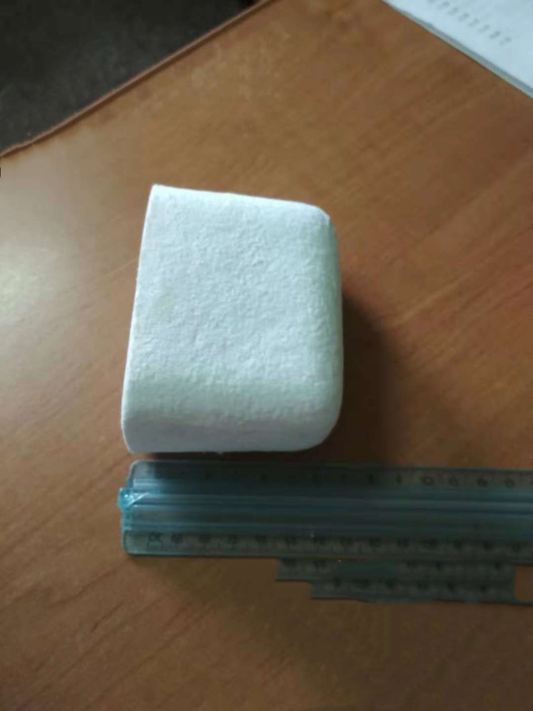 陶瓷纖維異形件 纖維堵頭 硅酸鋁隔熱帽口 鋁廠用隔熱纖維堵套