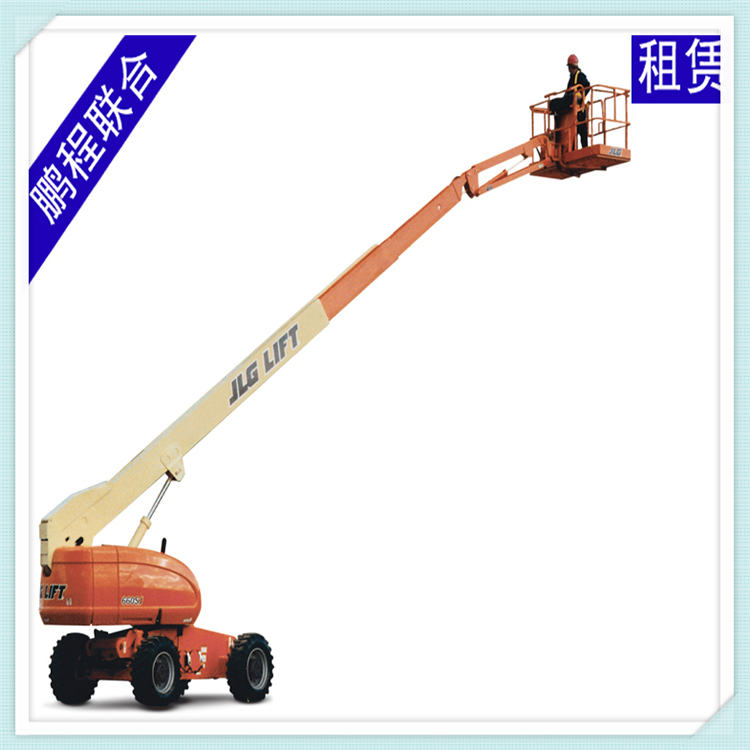 廠家供應(yīng) 自行走套筒式高空作業(yè)平臺租賃價(jià)格 廠家租賃直銷