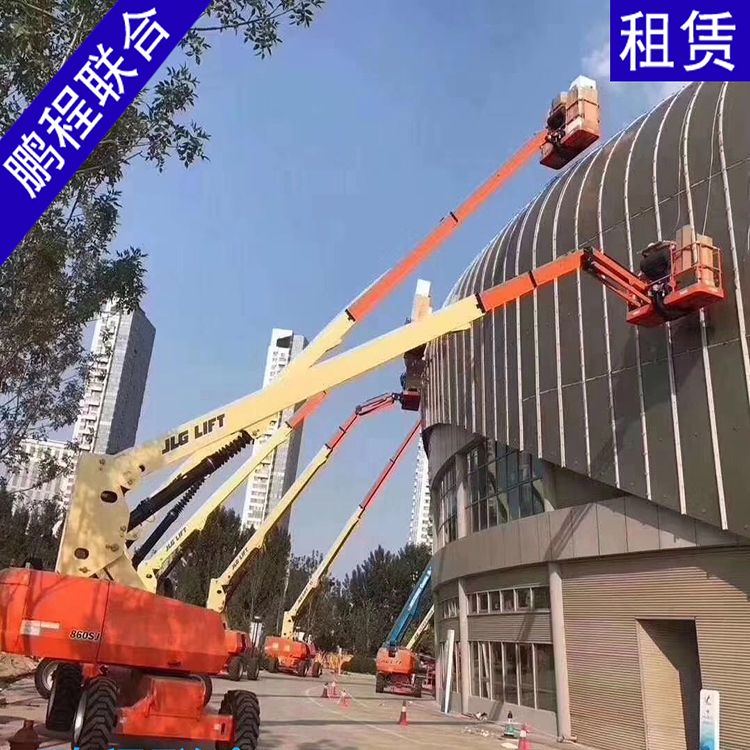 天津道路救援  天津清障車租賃