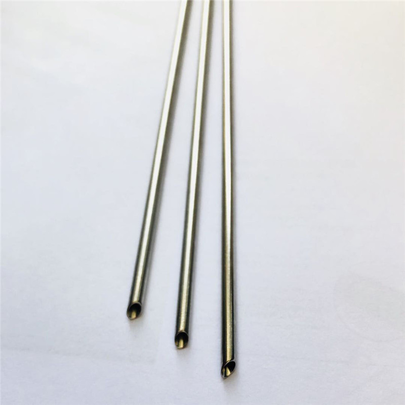 新疆毛細(xì)管  304高精度不銹鋼小管  拋光管 可定制