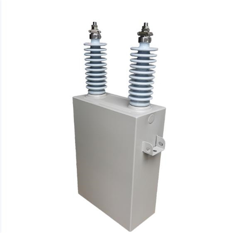 ESBEL高壓電容器-寧夏3KV高壓并聯(lián)電容器價格