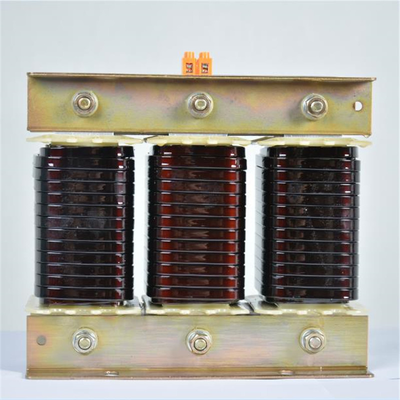 艾森貝爾濾波電抗器_低壓電容電抗器_電抗器選型
