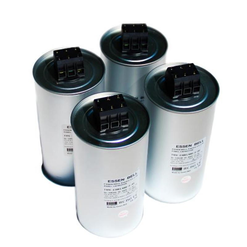 艾森貝爾-進(jìn)口品牌-低壓并聯(lián)電力電容器-低壓電容器