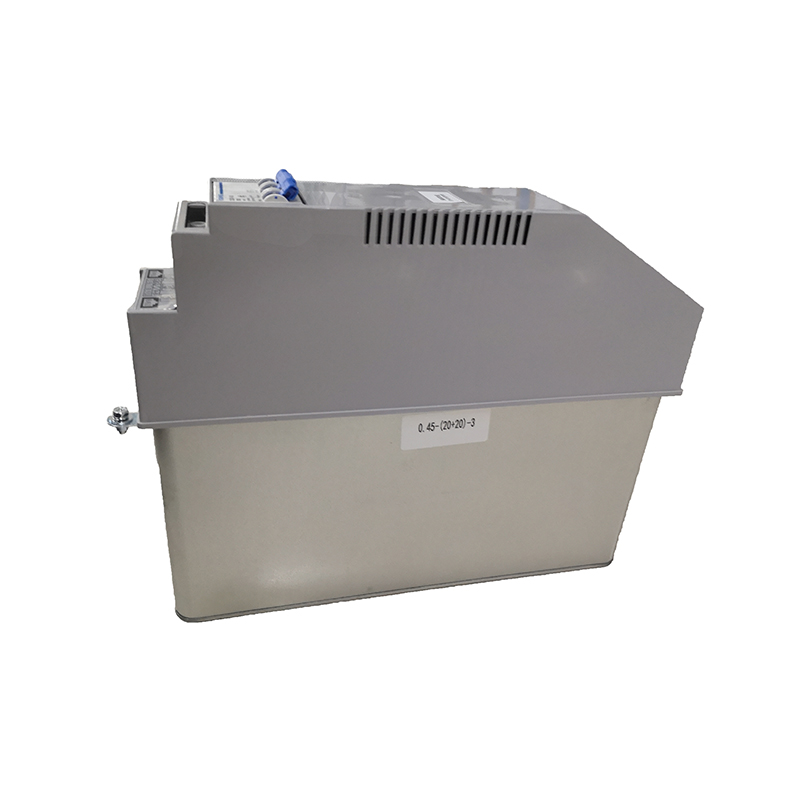 艾森貝爾智能電力電容器 智能低壓電容器 智能電容器生產(chǎn)廠(chǎng)家