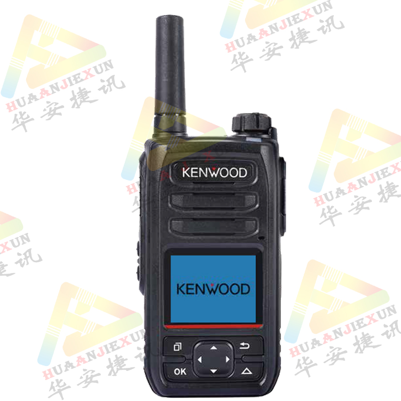 北京供應(yīng)建伍KWPA18C公網(wǎng)集群對講機(jī)插卡全國通話