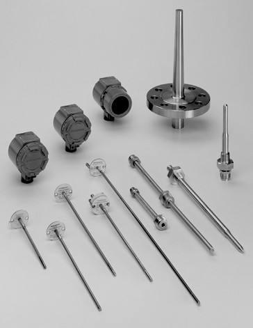 羅斯蒙特溫度變送器3144工作原理