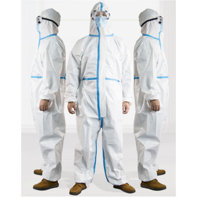 一次性醫(yī)用防護(hù)服