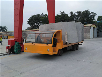 蕪湖8噸，10噸，15噸電動平板搬運車，固定平臺搬運車具體價格
