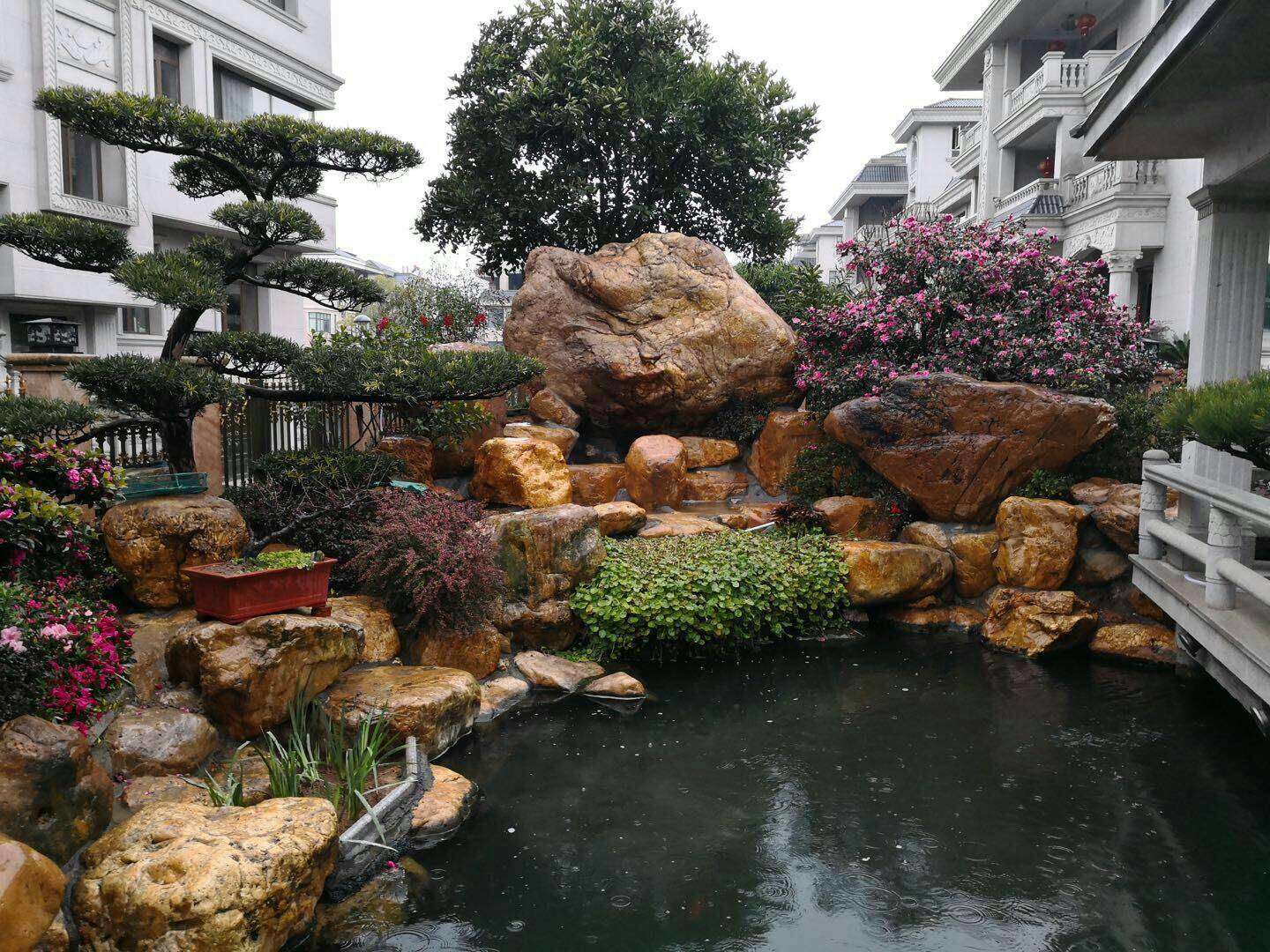 桂林山水景觀假山石制作室內(nèi)外設(shè)計(jì)上門(mén)安裝