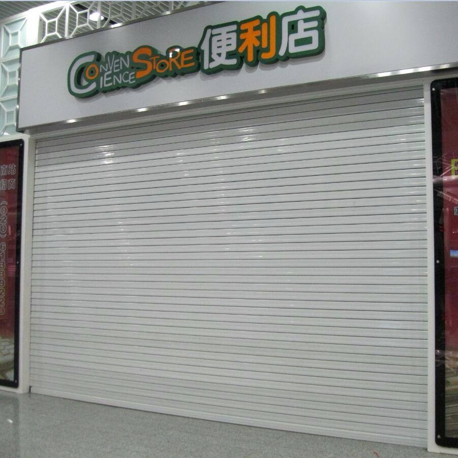 北辰區(qū)安裝卷簾門(mén)安裝水晶門(mén)詳細(xì)方法